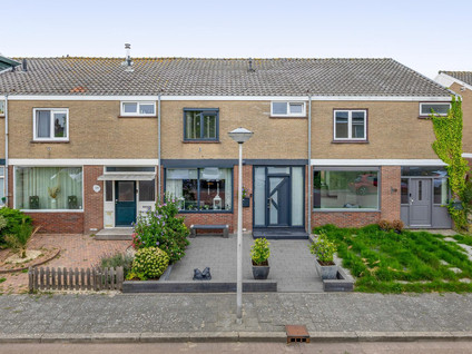 Bryhoekstraat 22