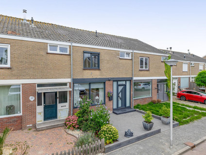 Bryhoekstraat 22