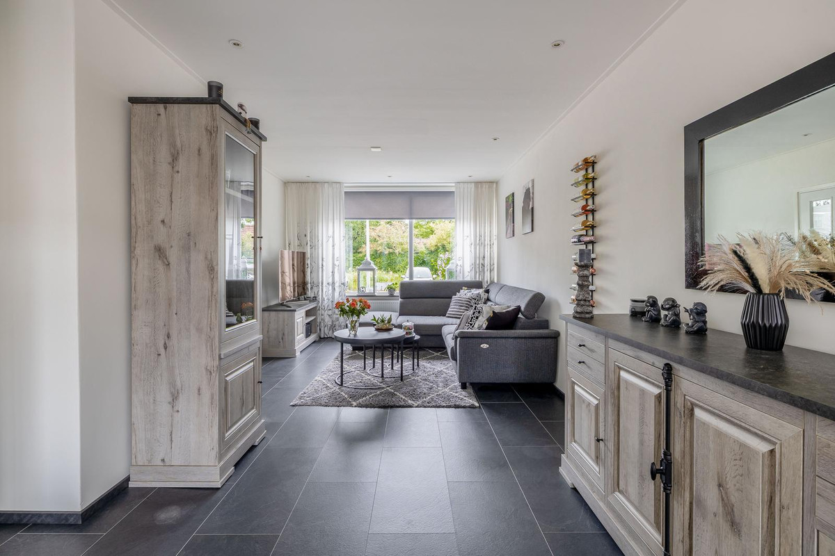 Tussenwoning te koop: Bryhoekstraat 22, Hellevoetsluis