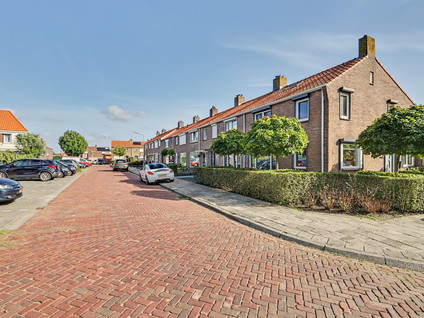Molenlaan 11