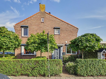 Molenlaan 11