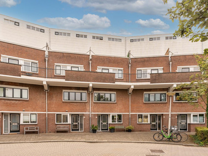 Meelbeskamp 19