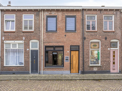 Hoogvensestraat 196