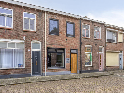 Hoogvensestraat 196