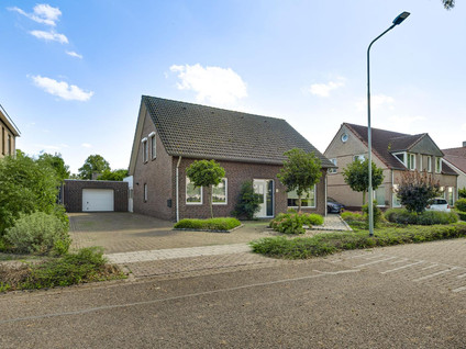Nieuwe baan 24