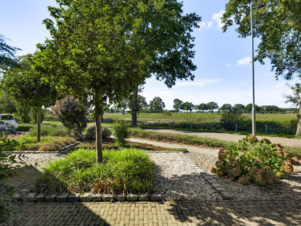 Nieuwe baan 24