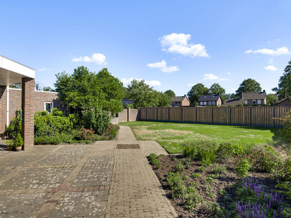 Nieuwe baan 24