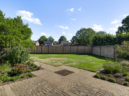 Nieuwe baan 24