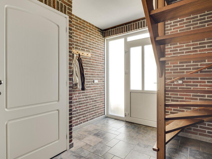 Nieuwe baan 24