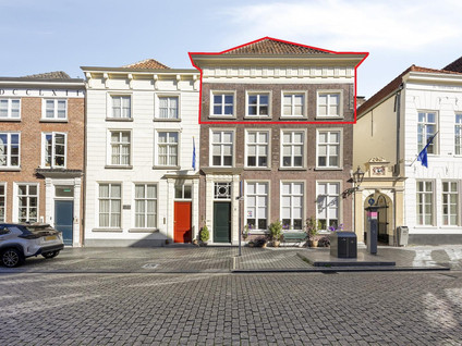Lievevrouwestraat 28b