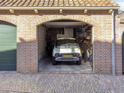 Lievevrouwestraat 28b