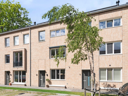 Maria Montessoristraat 3