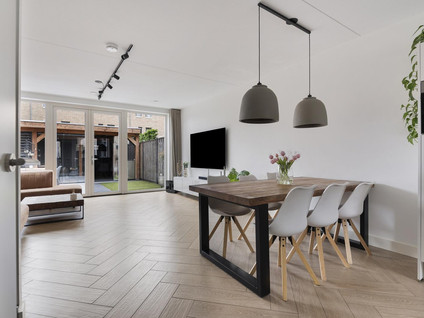 Maria Montessoristraat 3