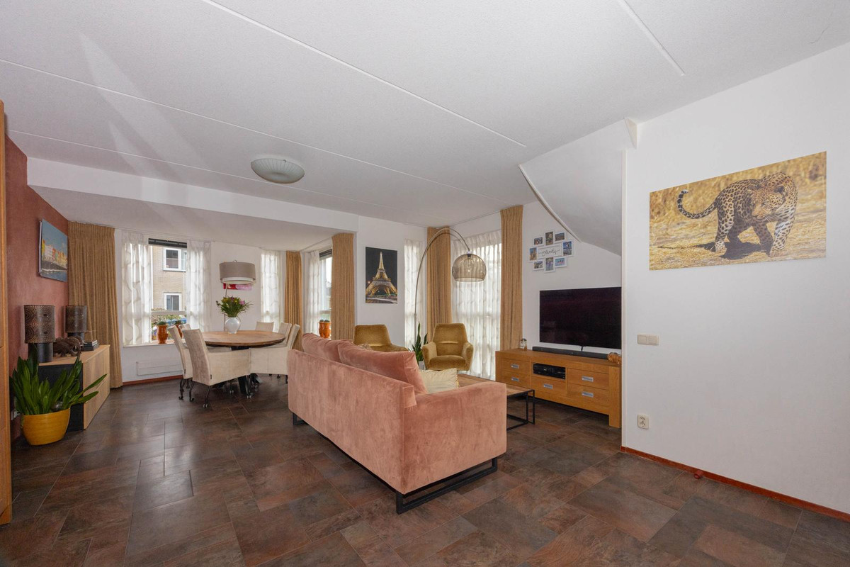 Tussenwoning te koop: Optimist 8, Medemblik