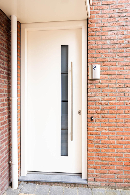 Tussenwoning te koop: Optimist 8, Medemblik