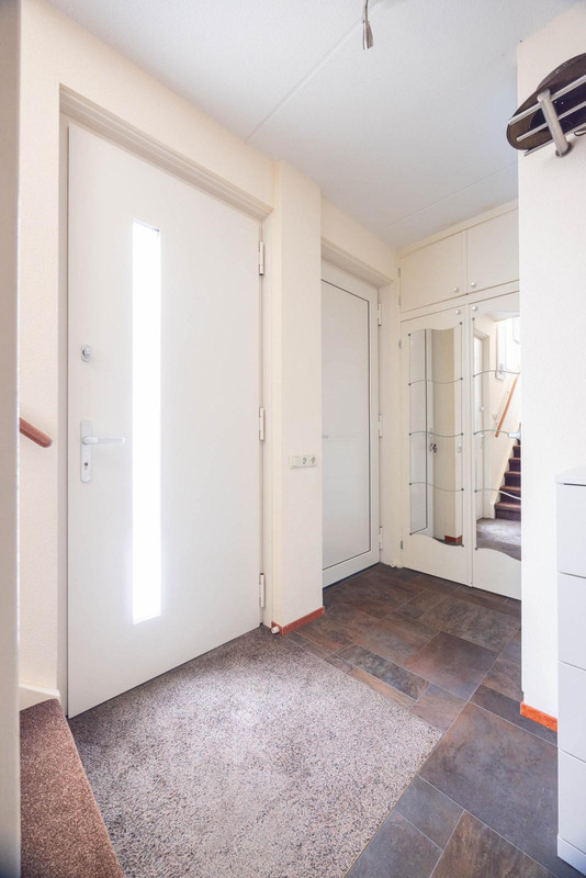 Tussenwoning te koop: Optimist 8, Medemblik