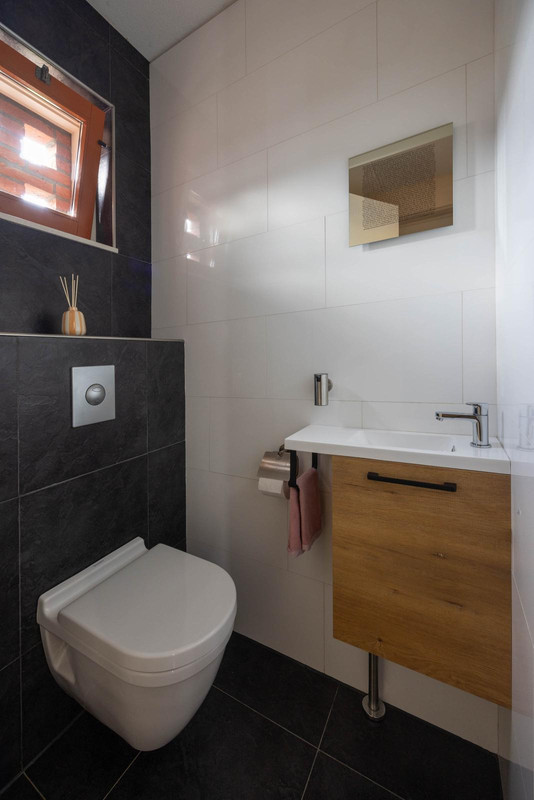 Tussenwoning te koop: Optimist 8, Medemblik