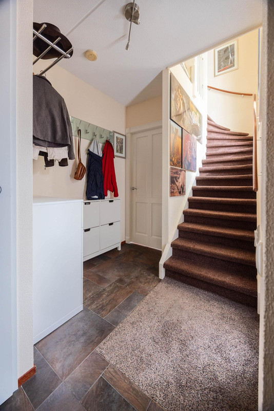 Tussenwoning te koop: Optimist 8, Medemblik