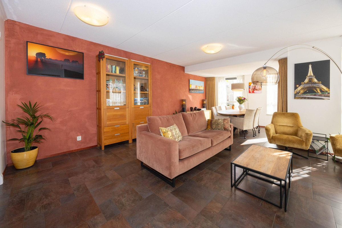 Tussenwoning te koop: Optimist 8, Medemblik