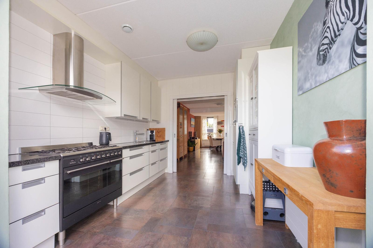 Tussenwoning te koop: Optimist 8, Medemblik
