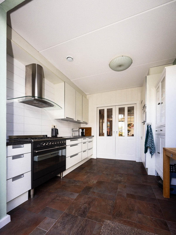 Tussenwoning te koop: Optimist 8, Medemblik
