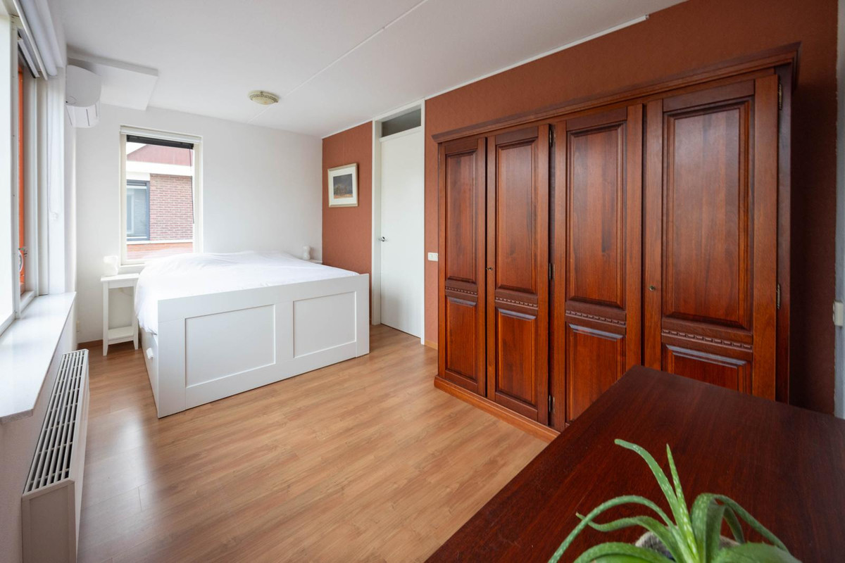 Tussenwoning te koop: Optimist 8, Medemblik