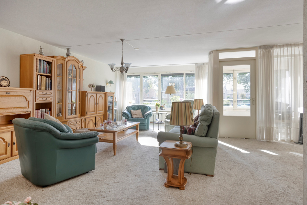 Appartement te koop: Elzenlaan 114, Dordrecht