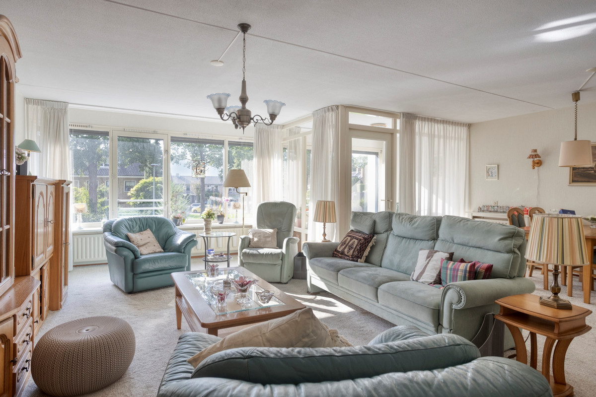 Appartement te koop: Elzenlaan 114, Dordrecht
