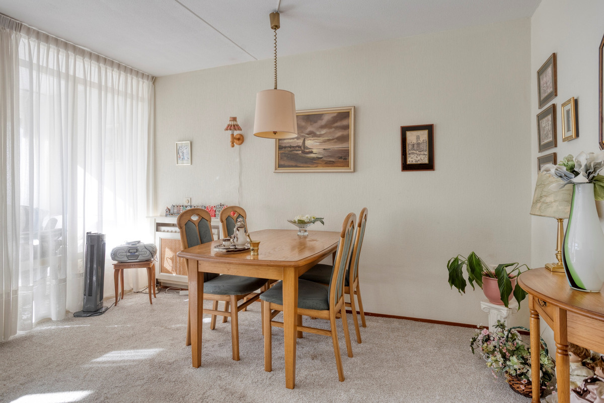 Appartement te koop: Elzenlaan 114, Dordrecht