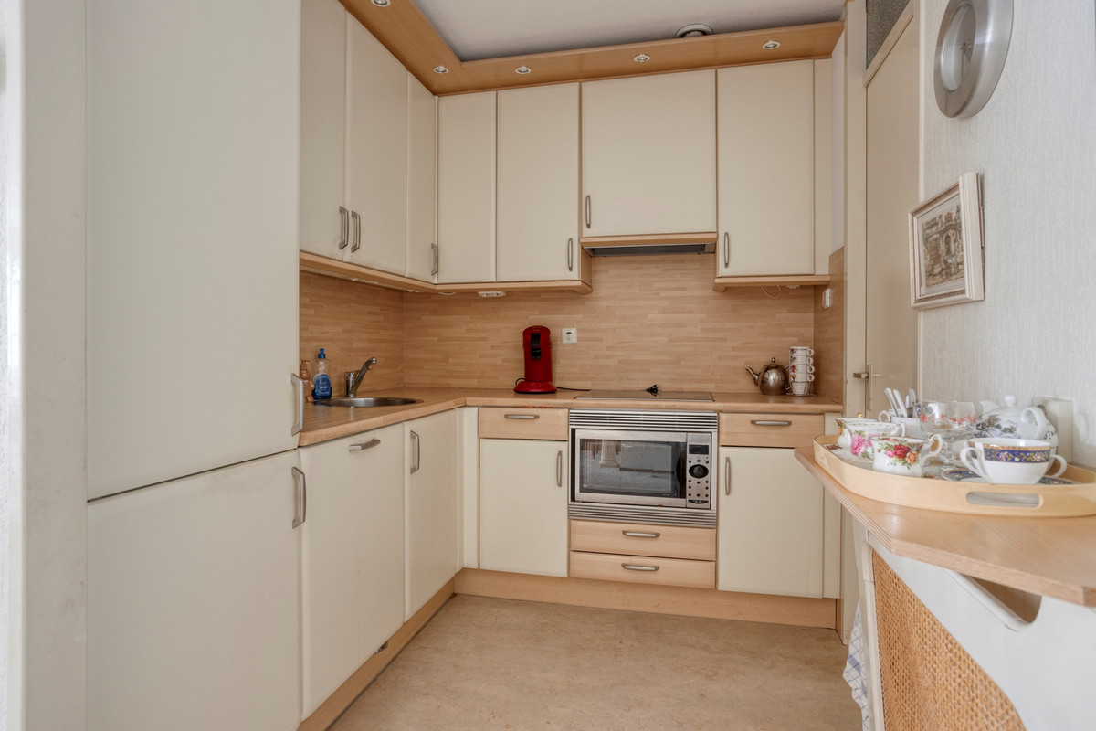 Appartement te koop: Elzenlaan 114, Dordrecht