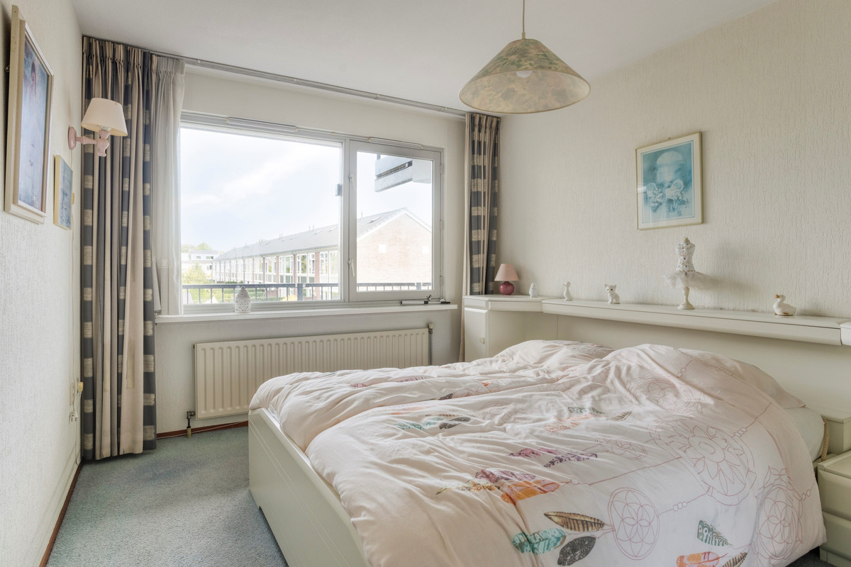 Appartement te koop: Elzenlaan 114, Dordrecht