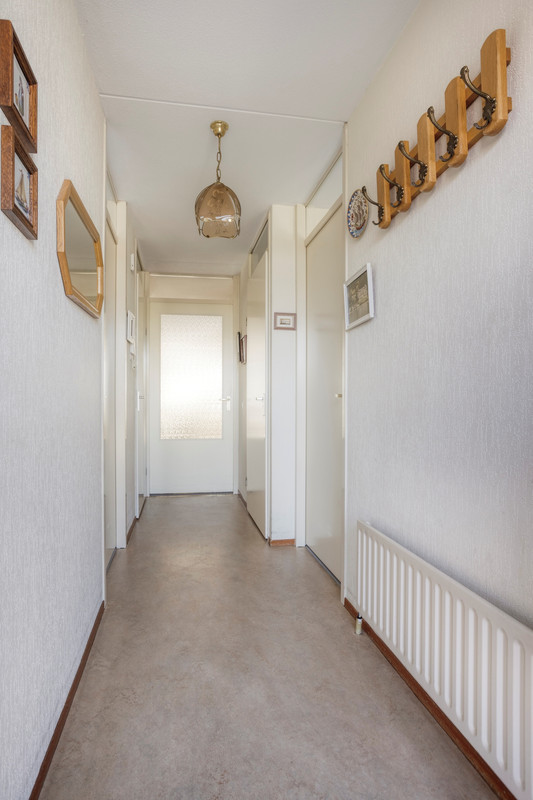 Appartement te koop: Elzenlaan 114, Dordrecht
