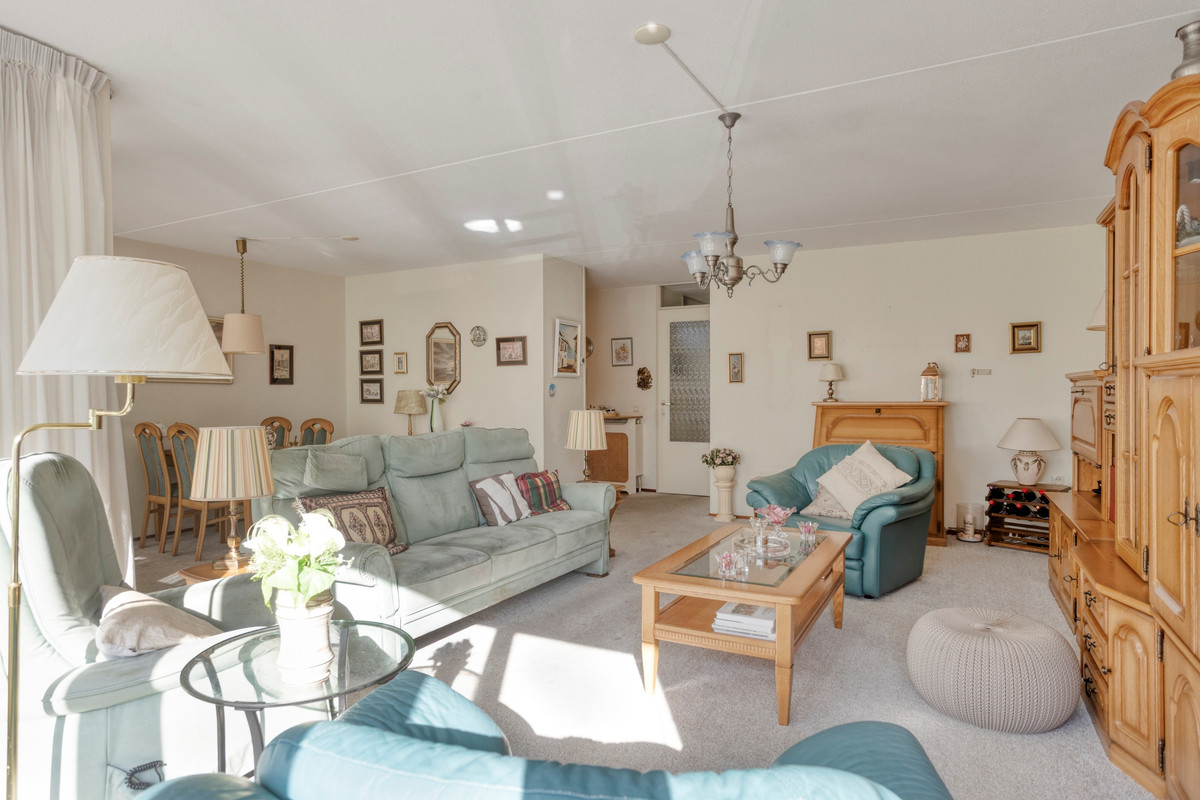 Appartement te koop: Elzenlaan 114, Dordrecht