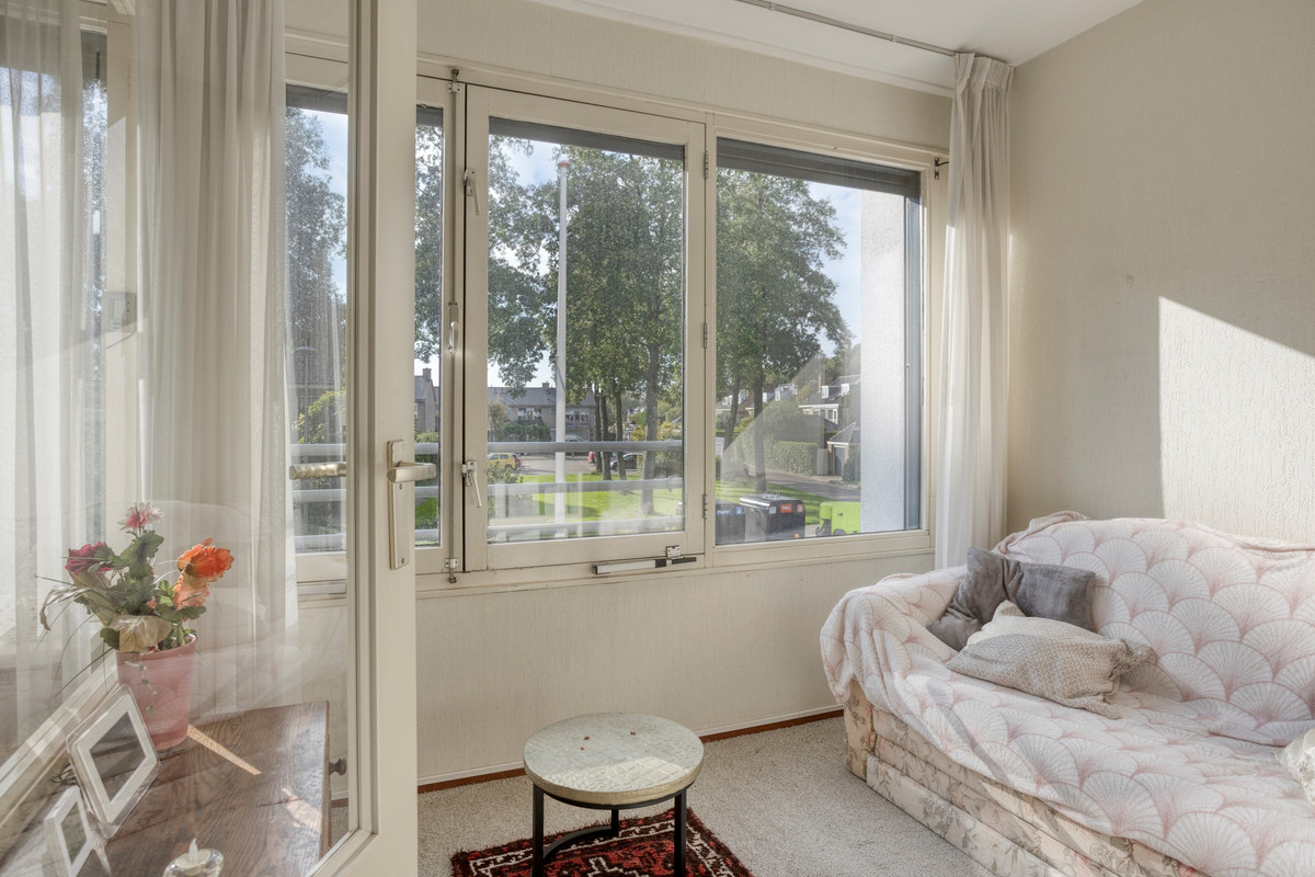 Appartement te koop: Elzenlaan 114, Dordrecht