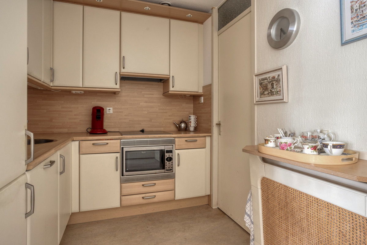 Appartement te koop: Elzenlaan 114, Dordrecht