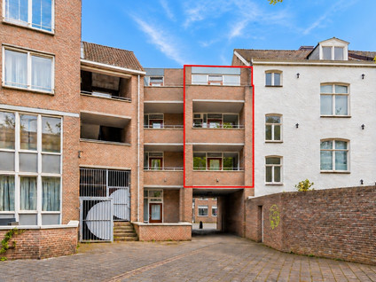 Sint Teunisstraat 11B