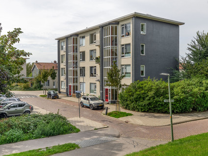 Aalscholverstraat 21
