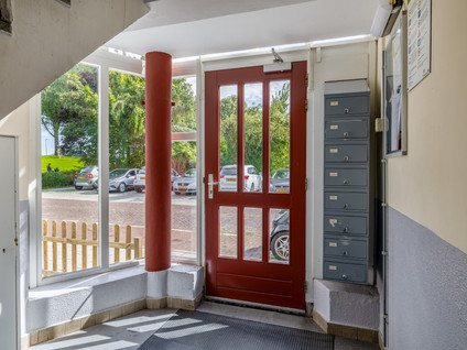 Aalscholverstraat 21