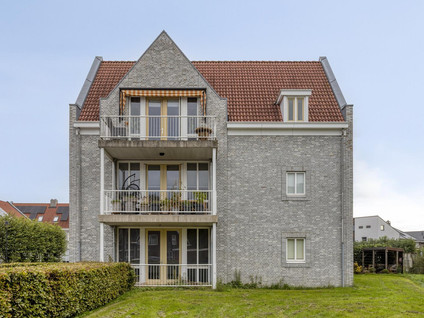 Kloosterweide 14