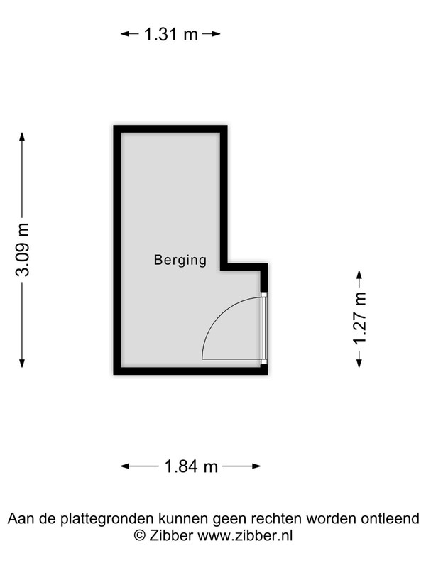 Appartement te koop: Kloosterweide 14, Wamel