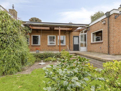 Buys Ballotweg 33