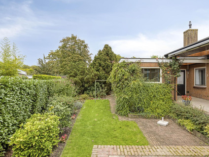 Buys Ballotweg 33