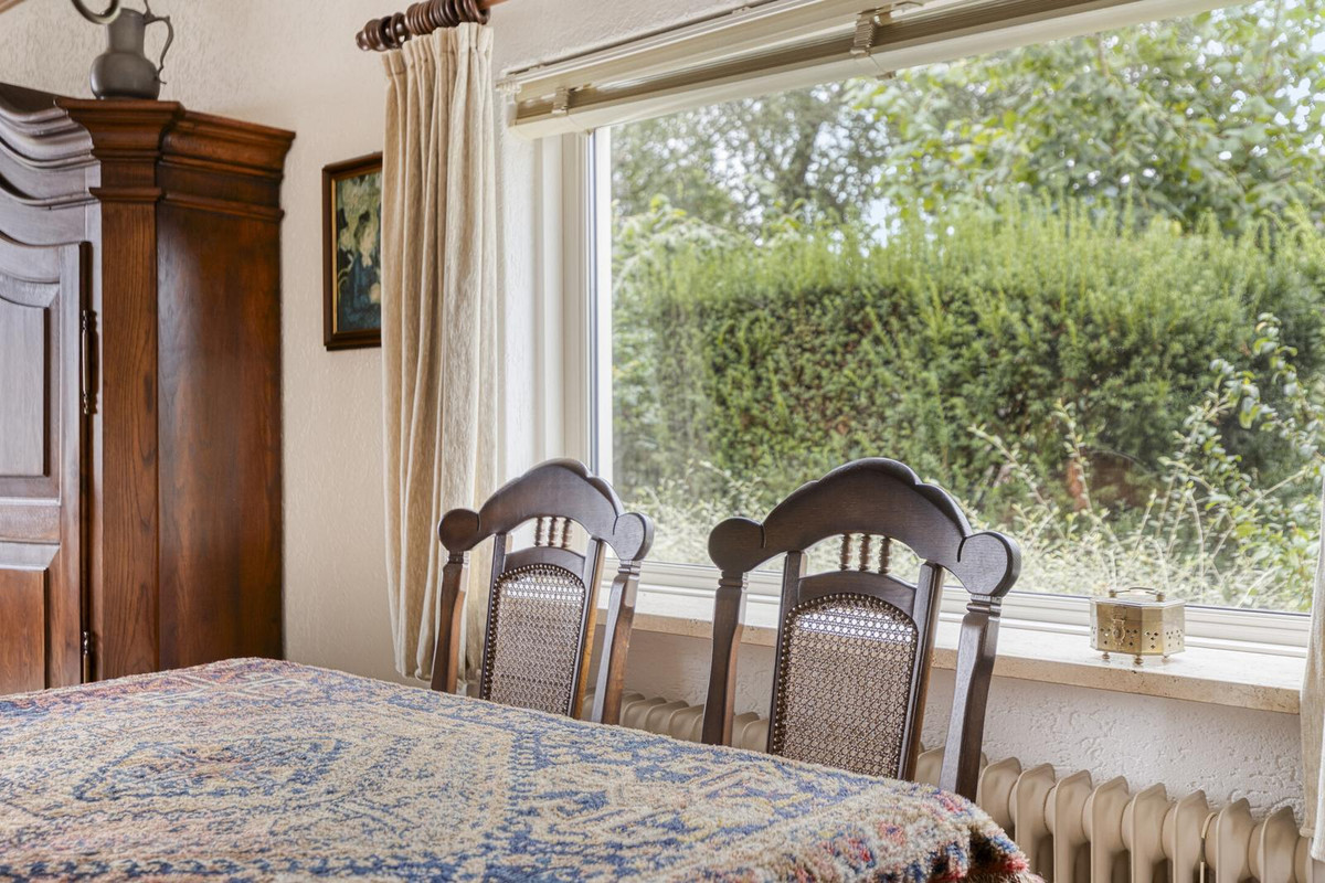 Vrijstaande woning te koop: Buys Ballotweg 33, 'S-Hertogenbosch