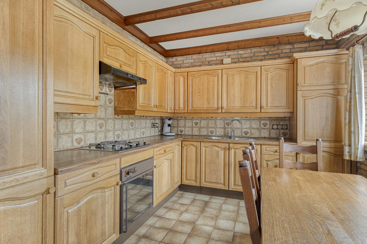Vrijstaande woning te koop: Buys Ballotweg 33, 'S-Hertogenbosch