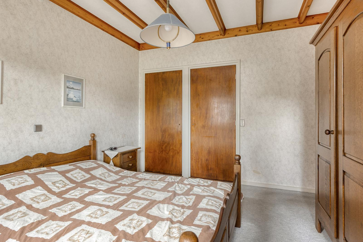 Vrijstaande woning te koop: Buys Ballotweg 33, 'S-Hertogenbosch