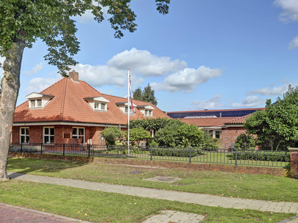 Albardastraat 3