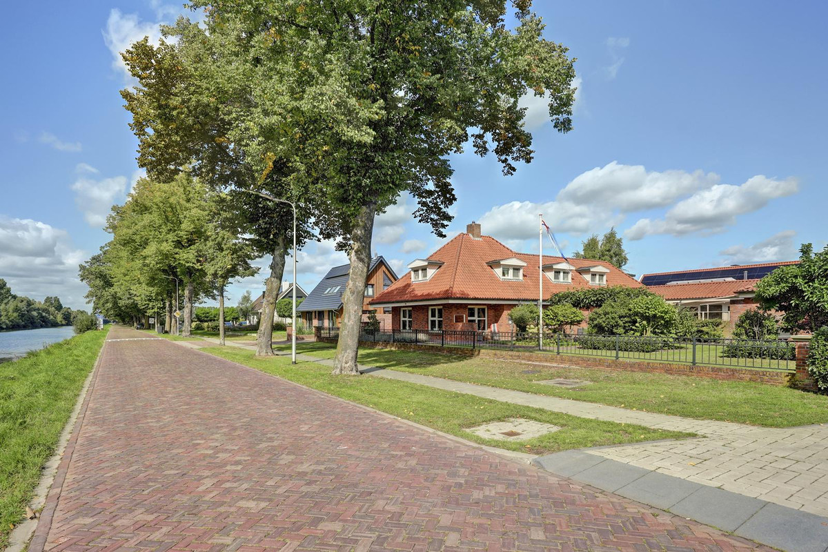 Appartement te koop: Albardastraat 3, Aadorp
