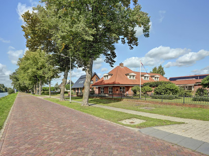 Albardastraat 3