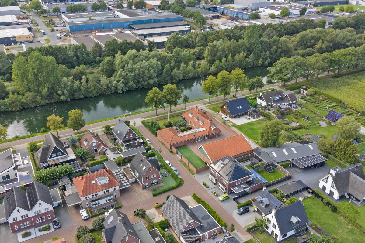 Appartement te koop: Albardastraat 3, Aadorp