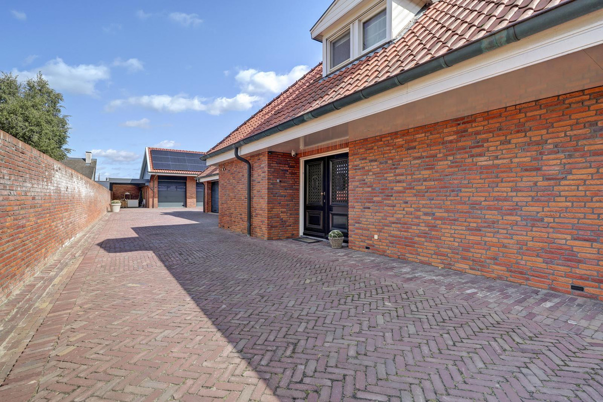 Appartement te koop: Albardastraat 3, Aadorp